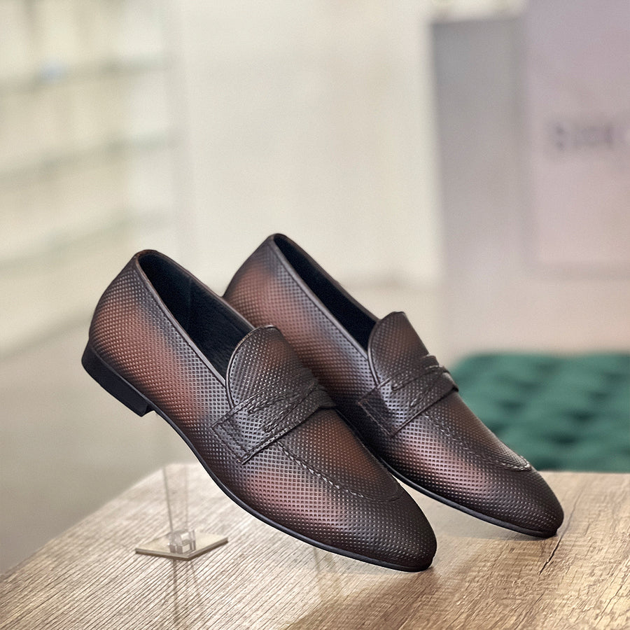 TM-00411 Patina Finish