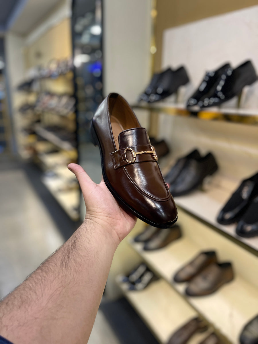 MJ-00439 BROWN