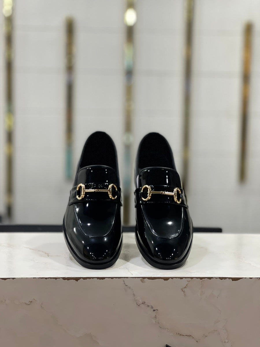 MJ-00441 BLACK GLOSSY