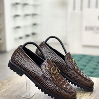 TM-00427 BROWN