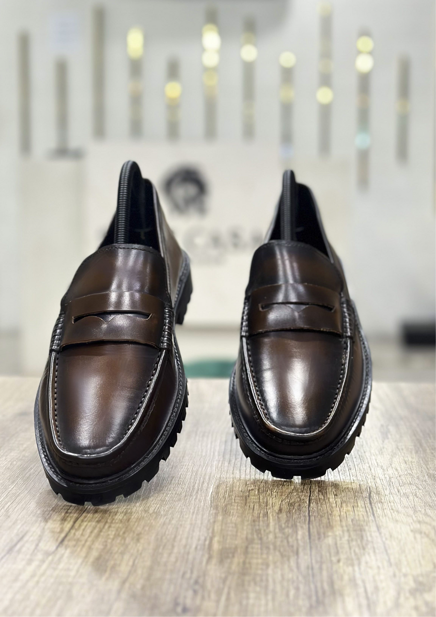TM-00389 BROWN