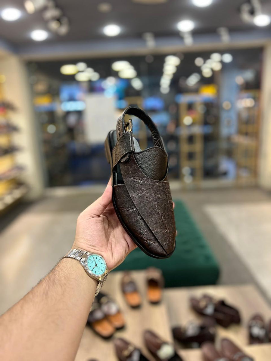 TM-00353 Brown