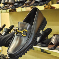 Voltis - TM-00409 BROWN