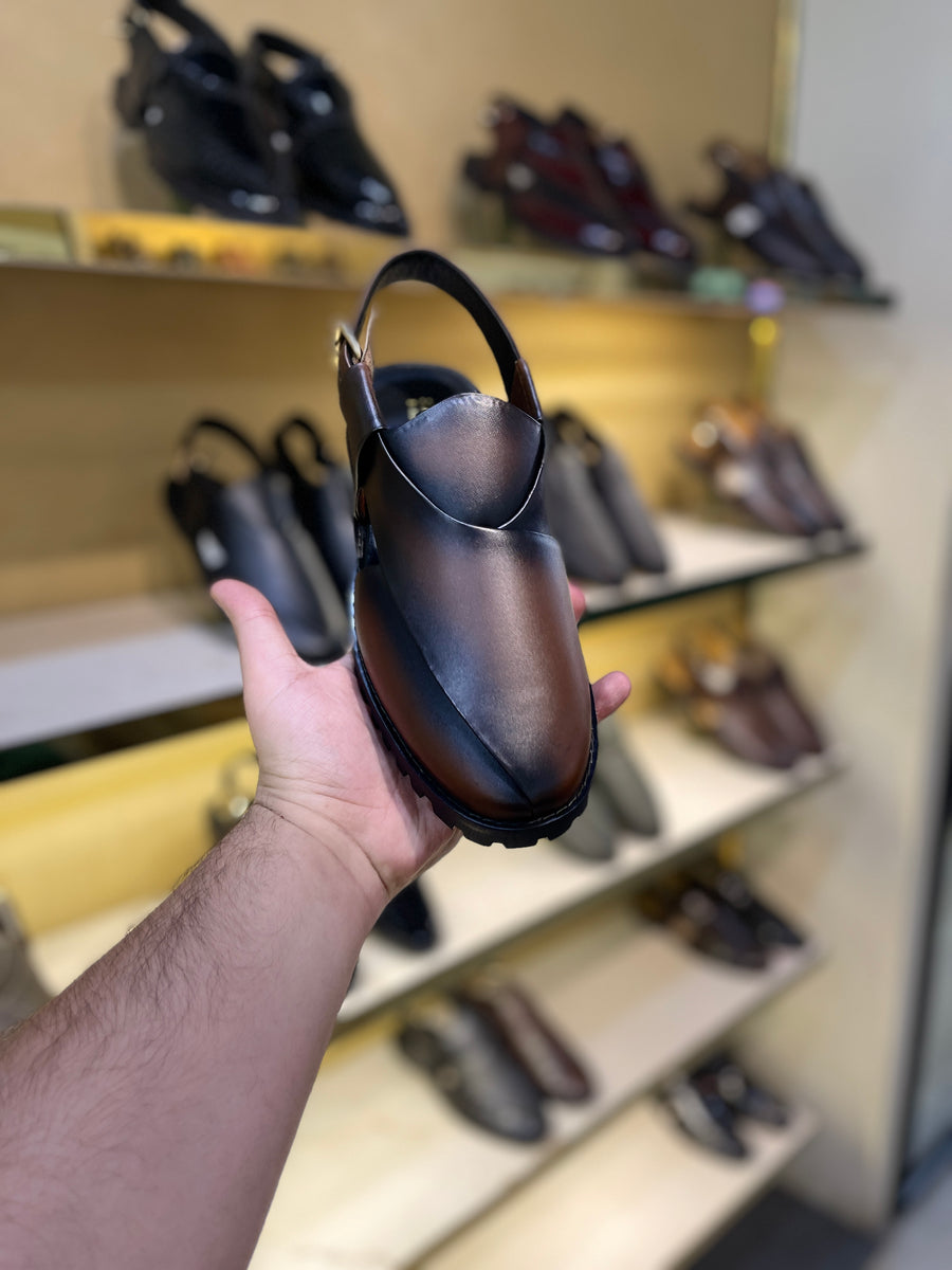 TM-00445 BROWN