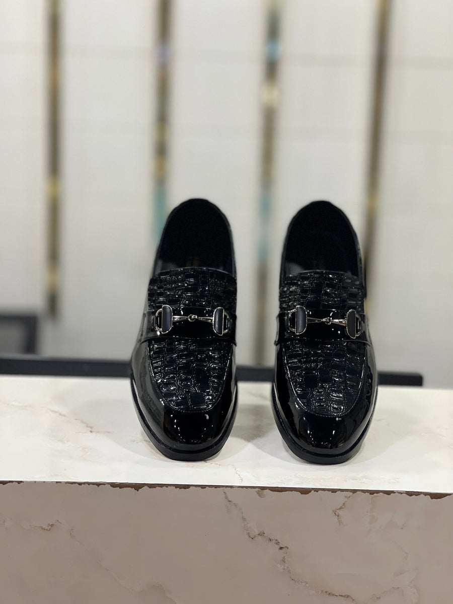 MJ-00425 BLACK
