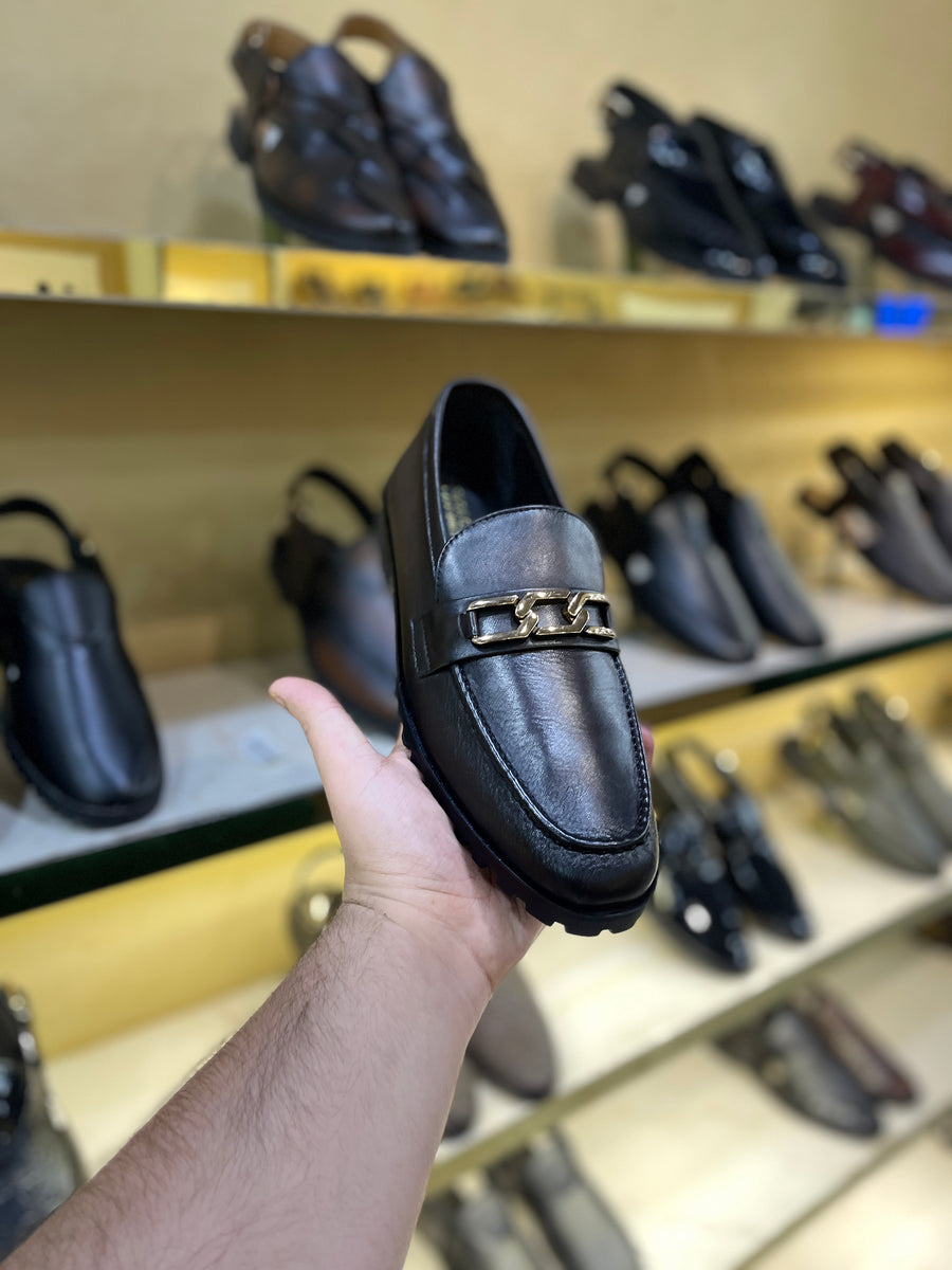 TM-00443 BROWN