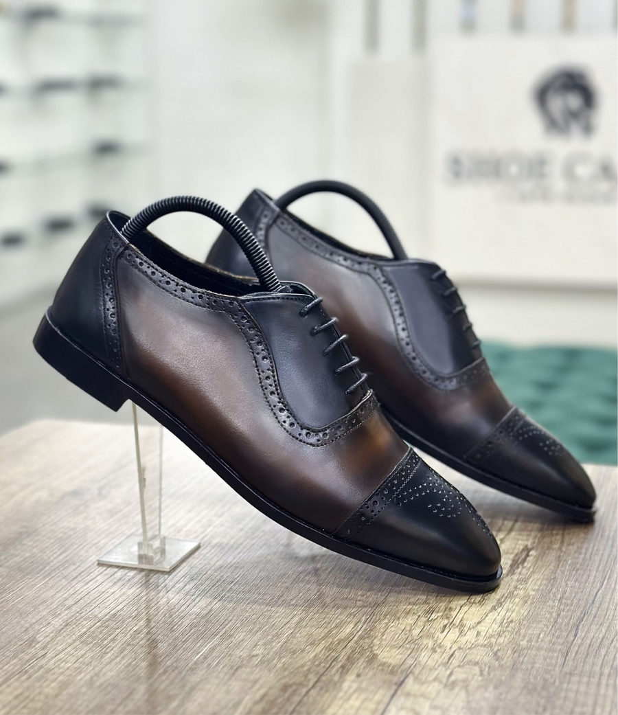 TM-00428 BROWN