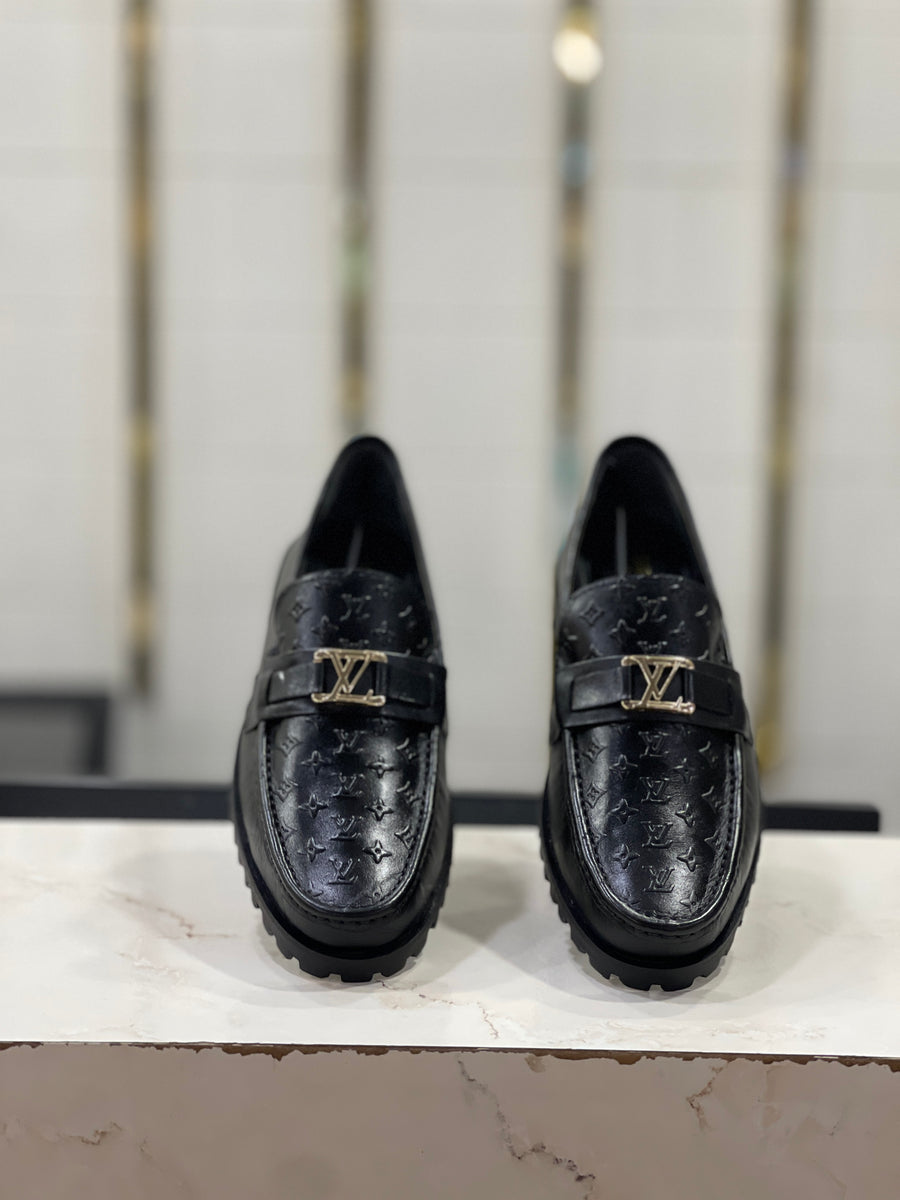Abyssal - TM 00304 BLACK
