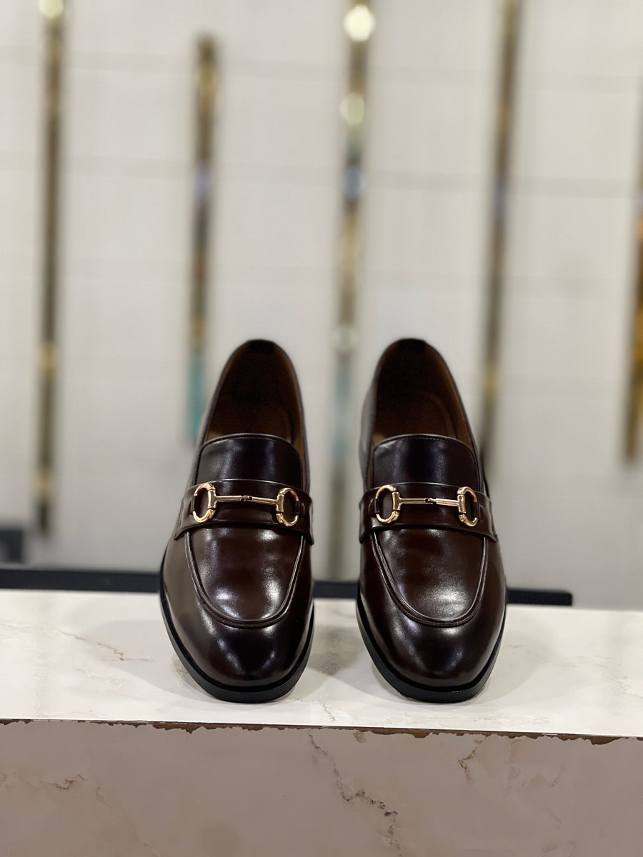 MJ-00439 BROWN