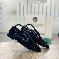TM-0416 BLACK