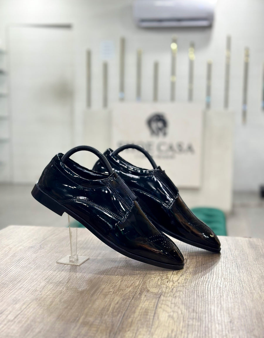 TM-0416 BLACK