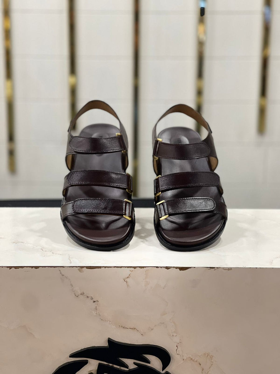 Mahogany - TM 00346 BR