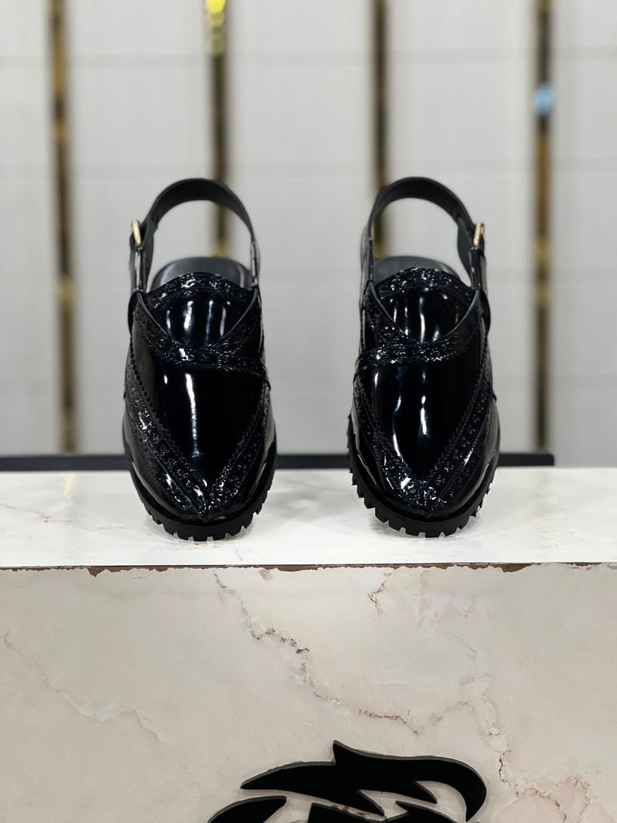 TM- 00370 Black