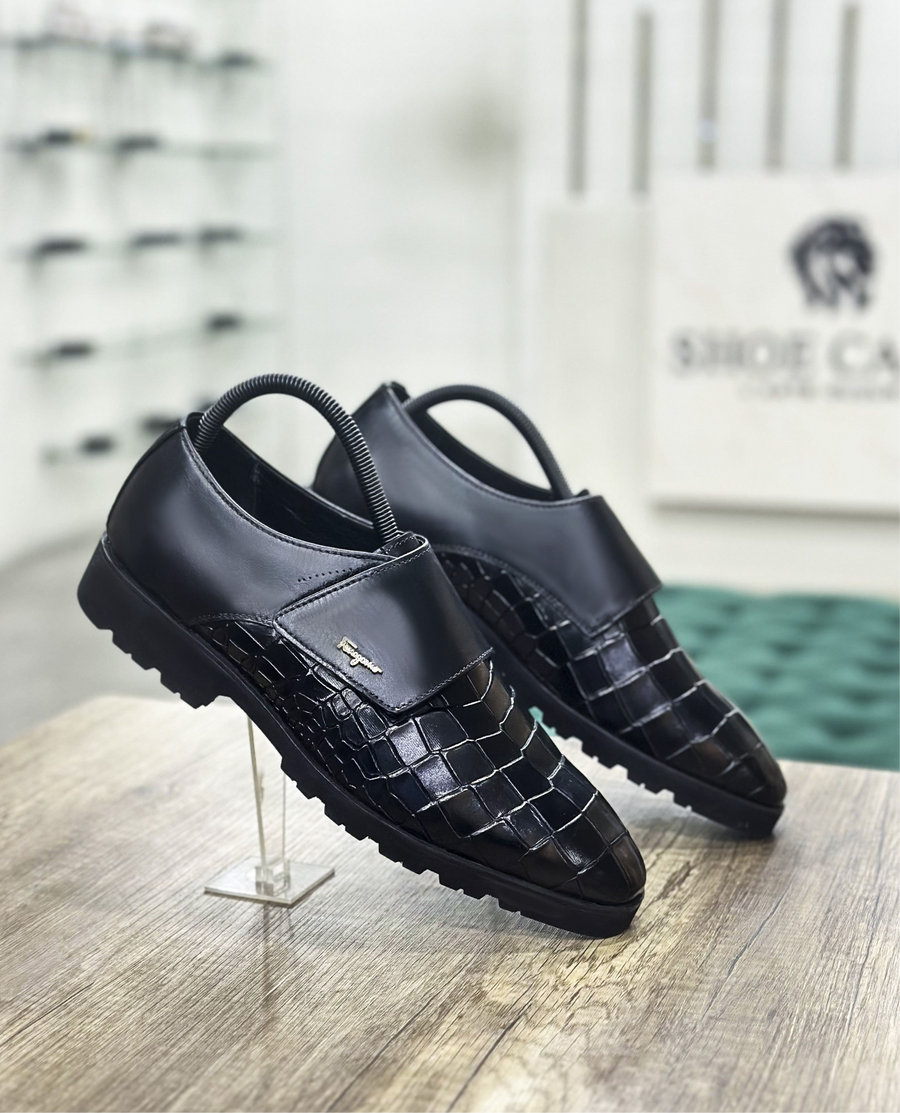 TM-00435 BLACK
