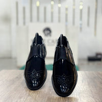 TM-0416 BLACK
