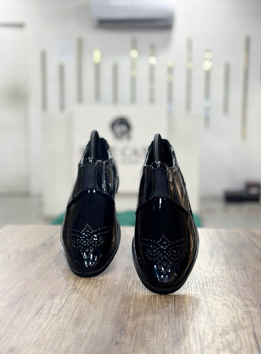 TM-0416 BLACK