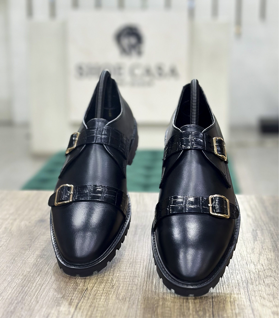 TM-00403 BLACK