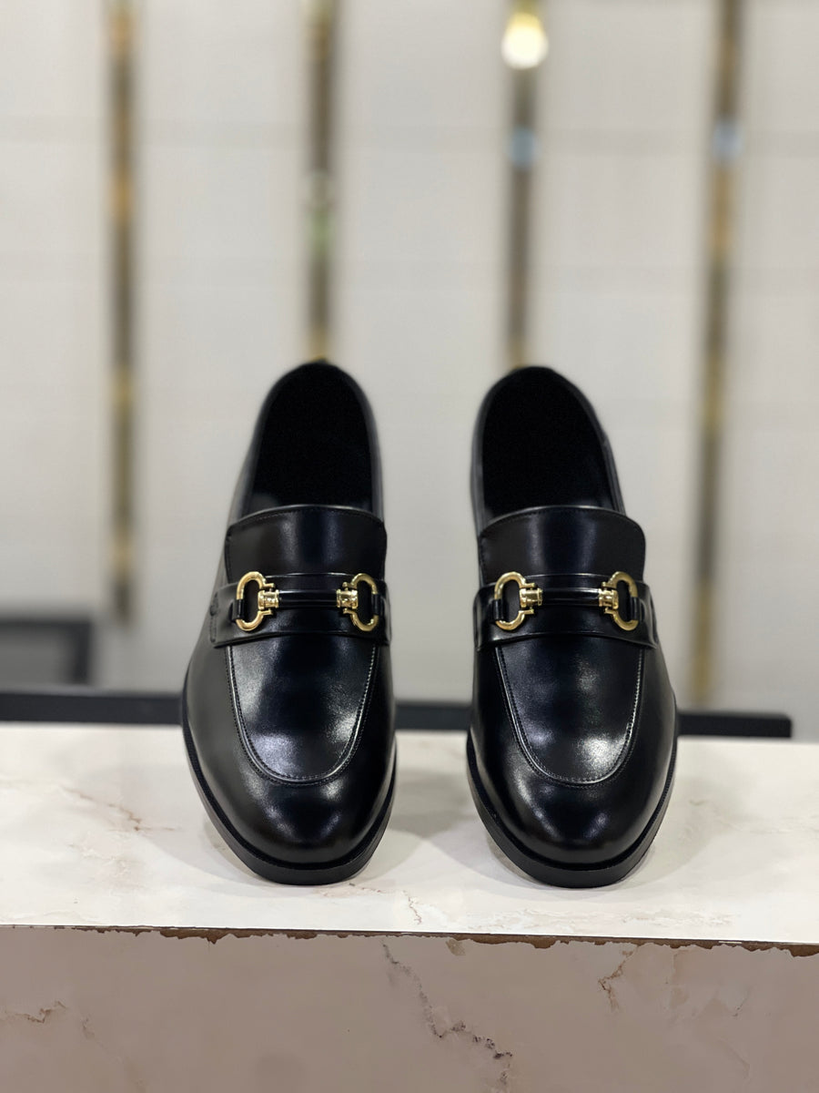 MJ-00433 MATE -BLACK