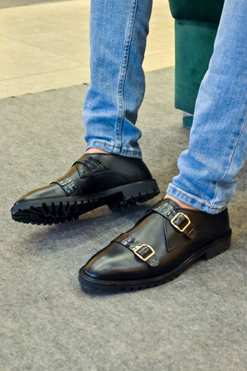 TM-00403 BLACK