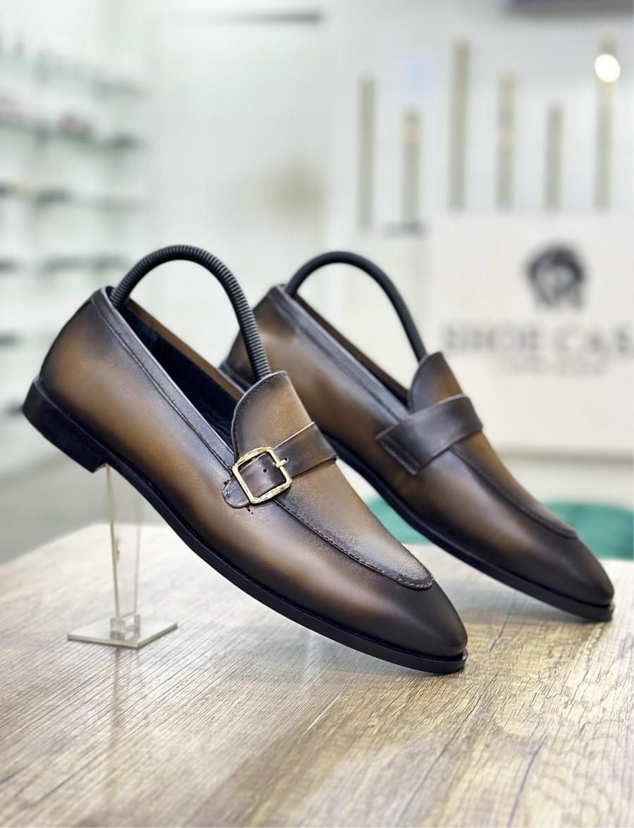 TM-00402 BROWN