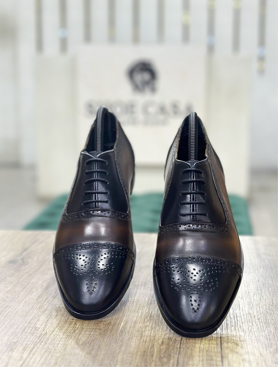 TM-00428 BROWN