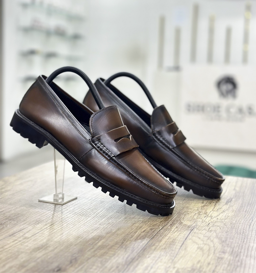 TM-00389 BROWN