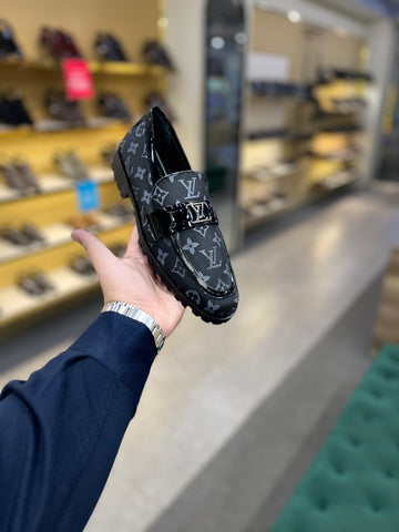 TM-00444 CUNNKY SOLE
