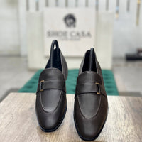TM-00400 BROWN
