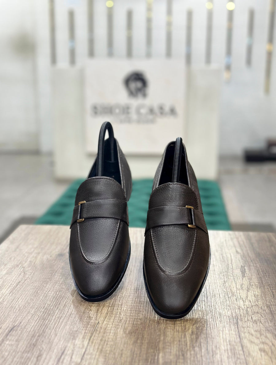 TM-00400 BROWN