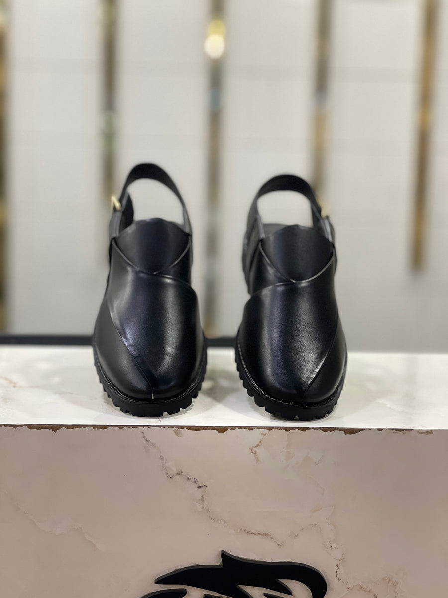 TM-00445 BLACK