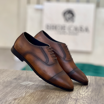 TM-00475 OXFORD SHOES