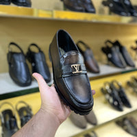 TM-00324 BROWN