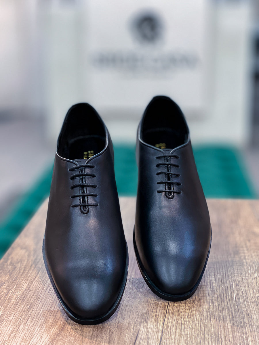 TM-00386 M-black whole cut