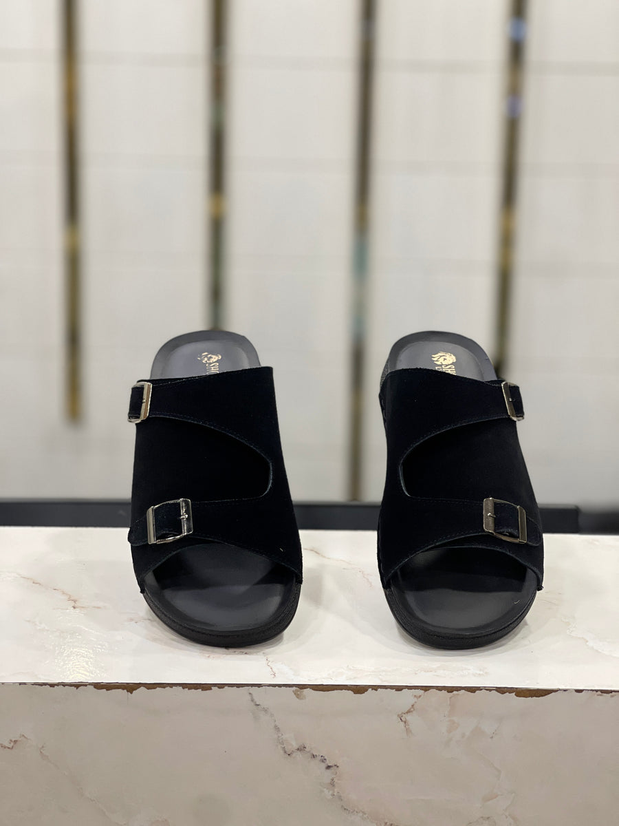 TM-00458 BLK MEDICATED