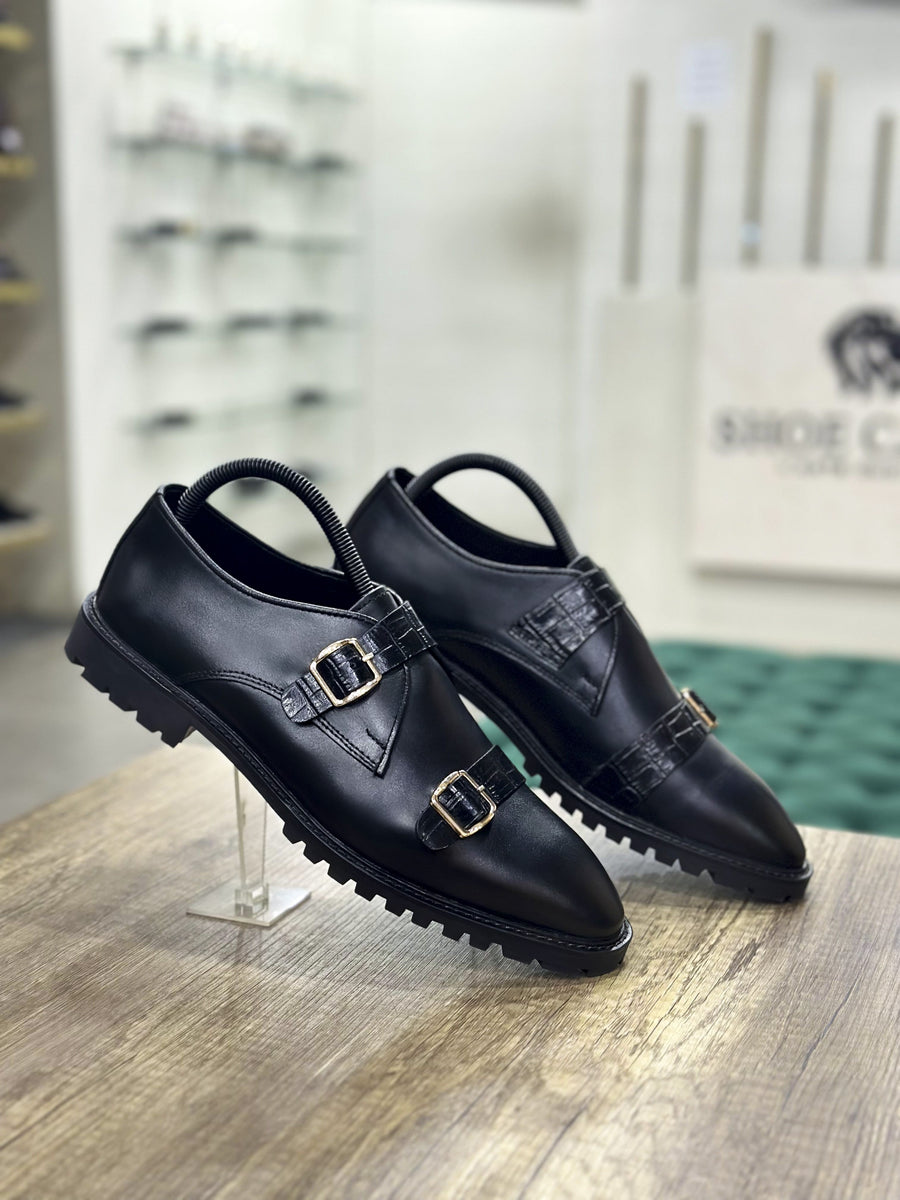 TM-00403 BLACK