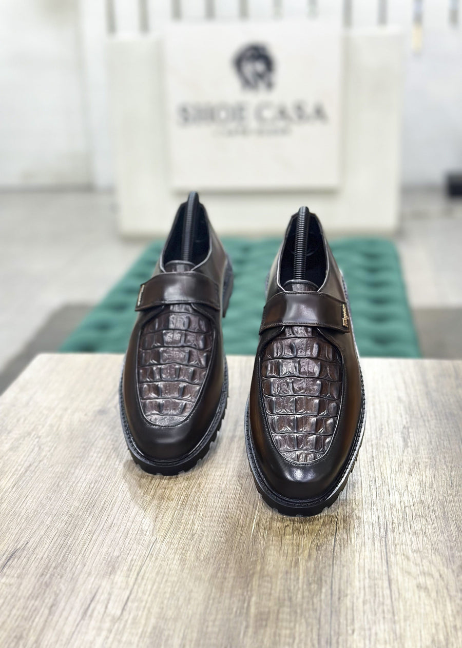 TM-00388 BROWN