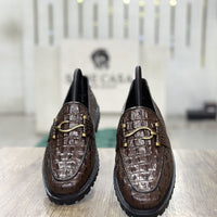TM-00427 BROWN