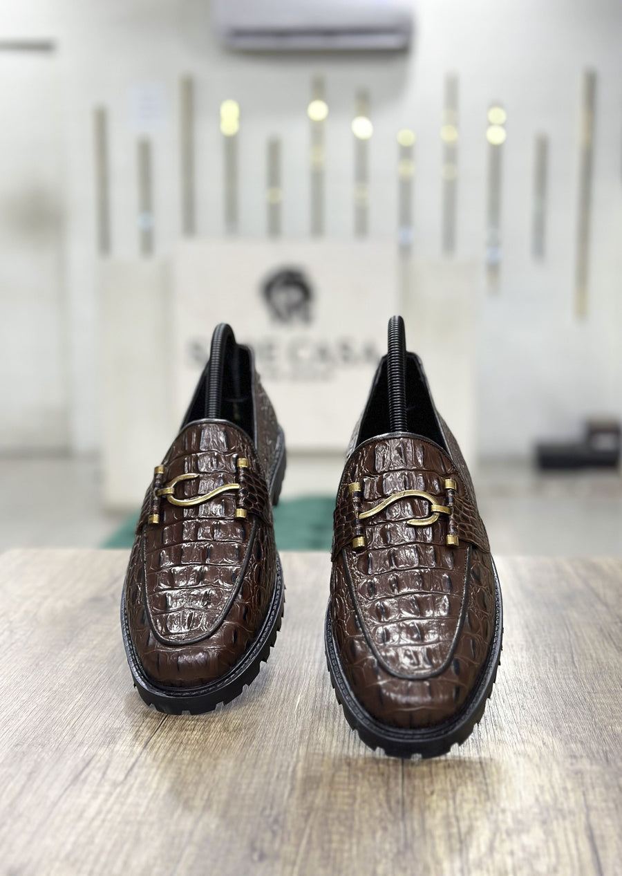 TM-00427 BROWN