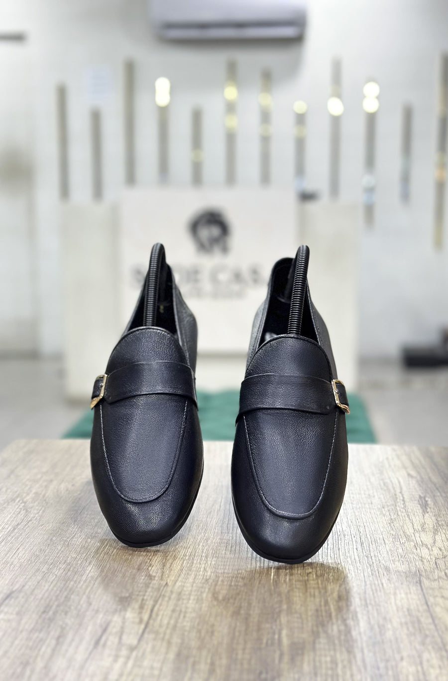 TM-00412 BLACK