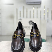 Voltis - TM-00409 BROWN