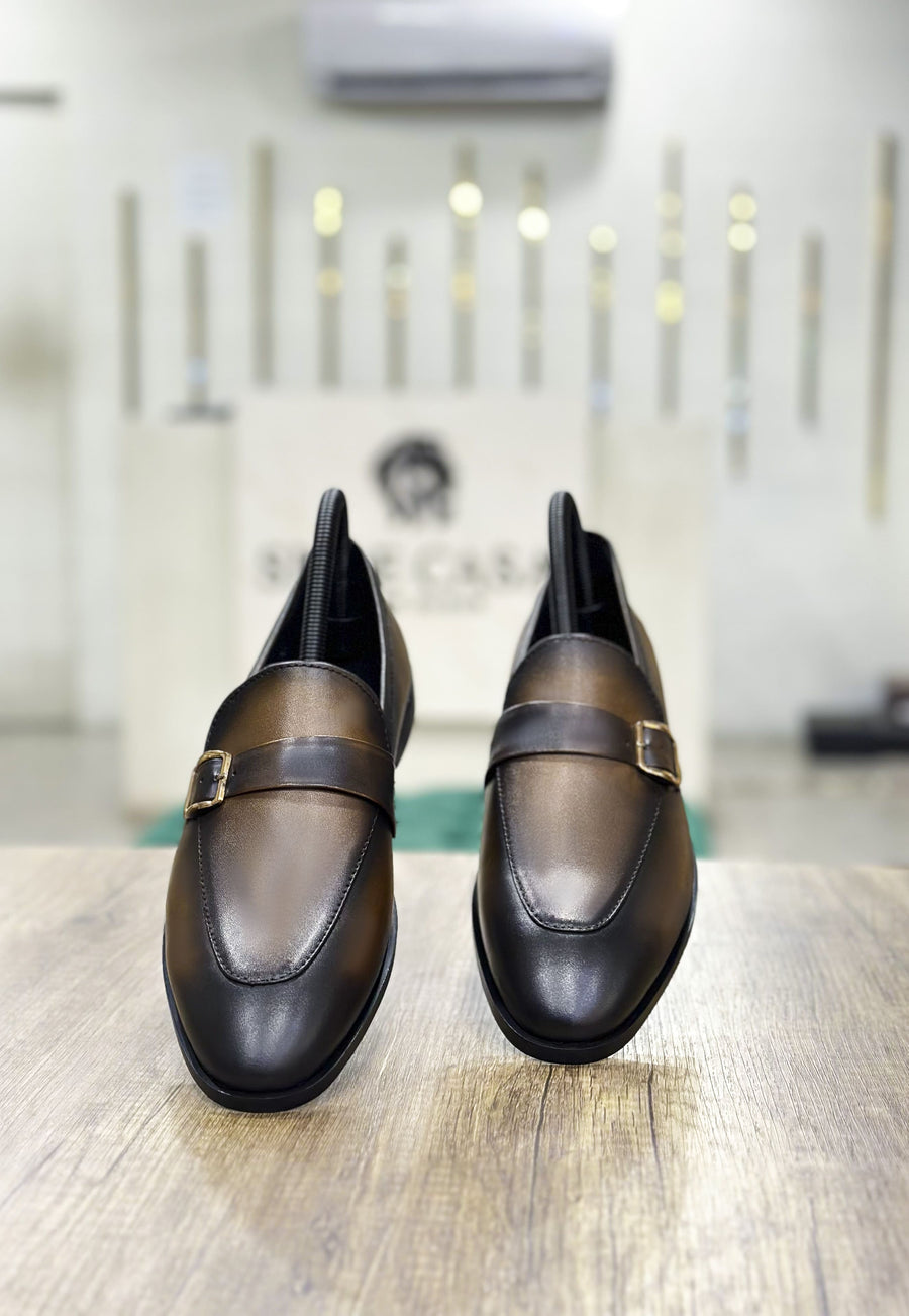 TM-00402 BROWN