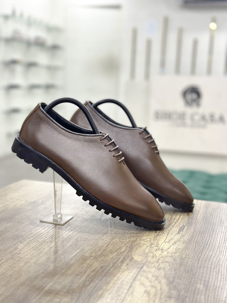TM-00424 BROWN