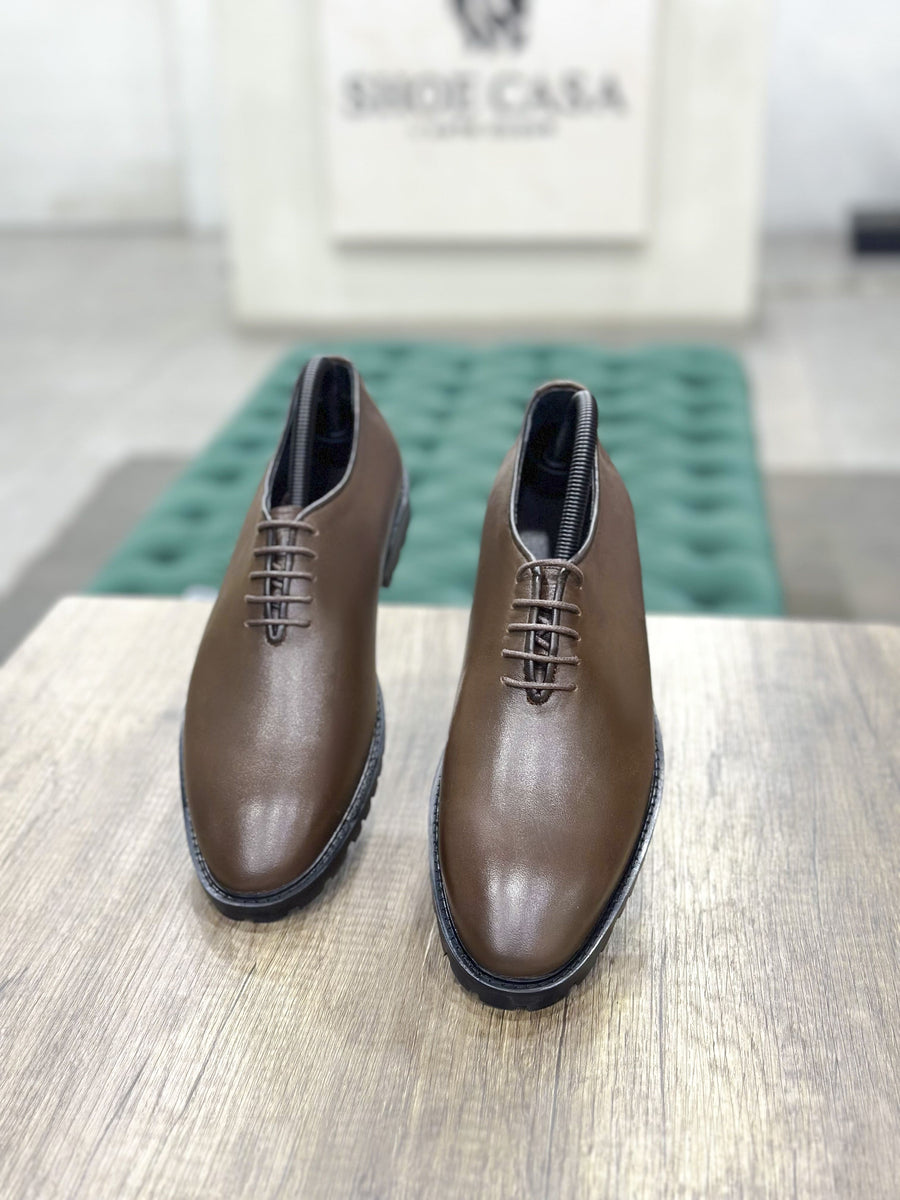 TM-00424 BROWN