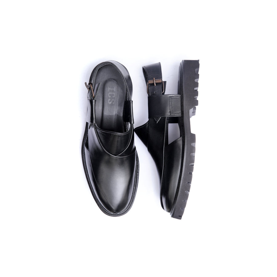Regalia - MJ 00295 BLK
