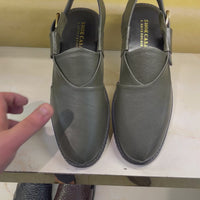 TM-00446 GREEN