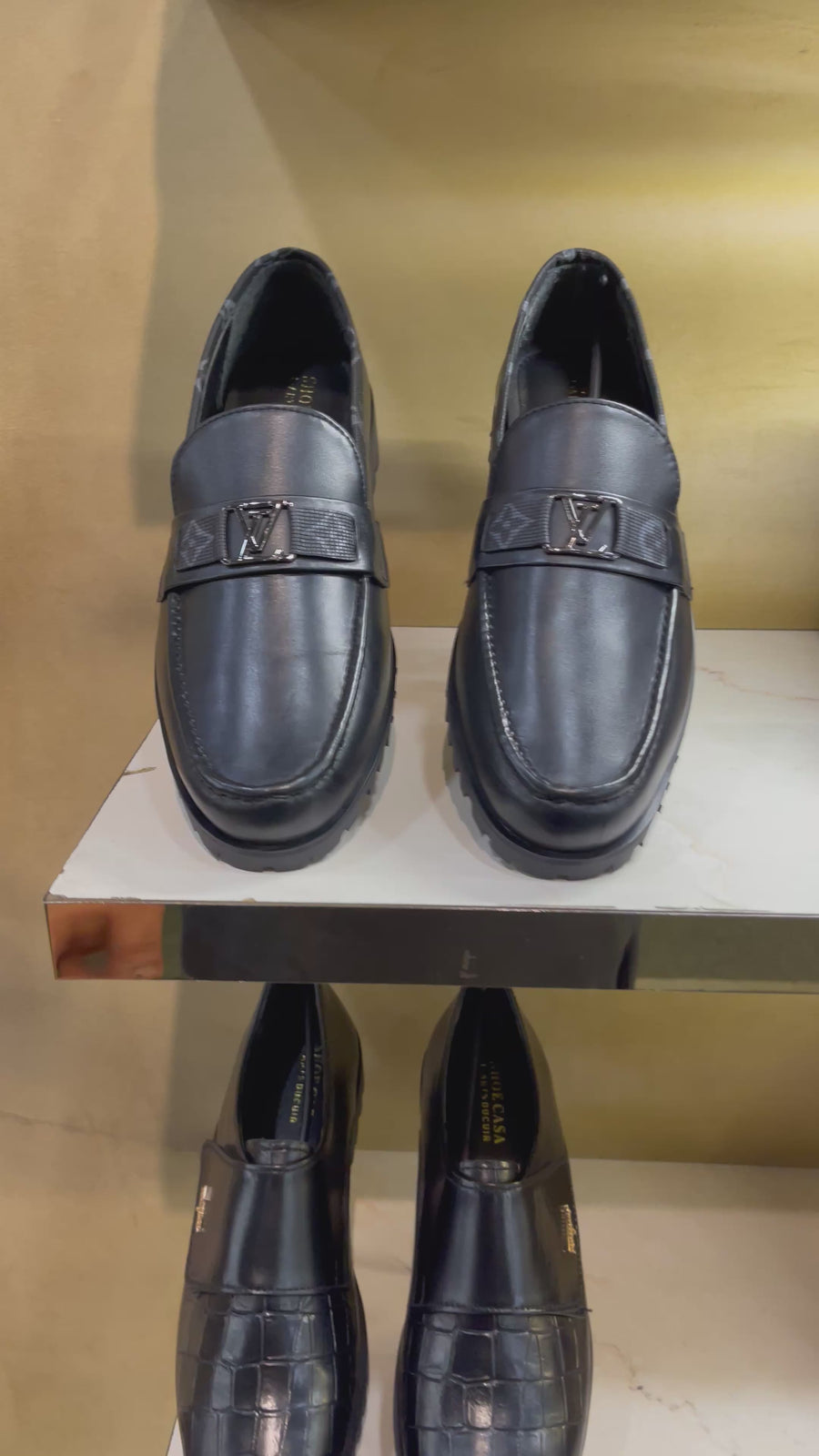 TM-00442 BLACK