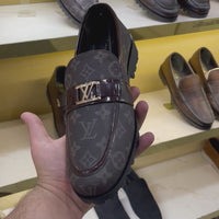 TM-00444 Brown
