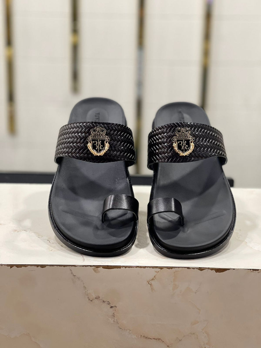 TM 00358 BLK