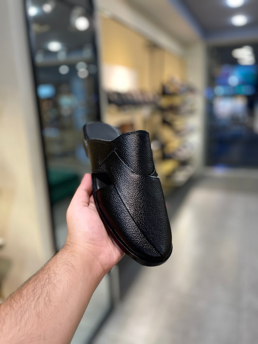 TM 2032 BLK